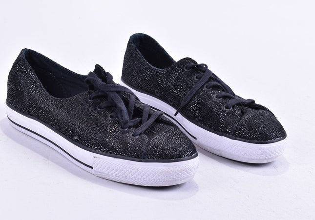 Converse Damen Sportschuhe Sneaker EUR 39 Nr. 24-P 346-Schuh-Gebraucht-secondhand