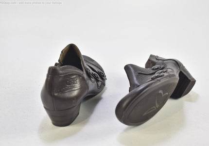 Caprice Damen Pumps High Heels UK 6 Nr. 25-J 2306-Schuh-Gebraucht-secondhand