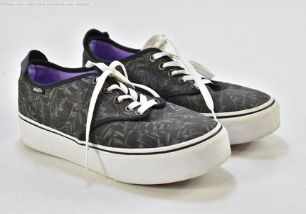 Vans  Damen Sportschuhe Sneaker  EUR 39 Nr. 25-T 3343
