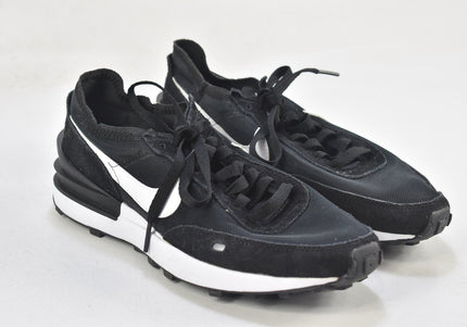 Nike Waffle Damen Sportschuhe Sneaker EUR 38 Nr. 23-N 3568-Schuh-Gebraucht-secondhand