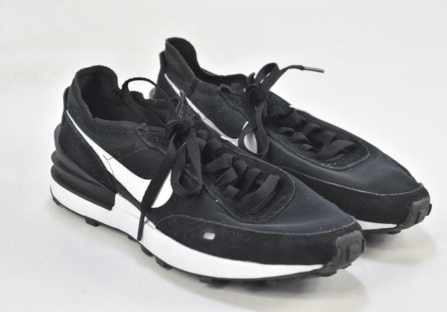 Nike Waffle Damen Sportschuhe Sneaker EUR 38 Nr. 23-N 3568-Schuh-Gebraucht-secondhand