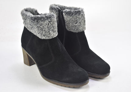 Jenny by Ara  Damen Stiefelette Boots  EUR 42 Nr. 23-N 2290
