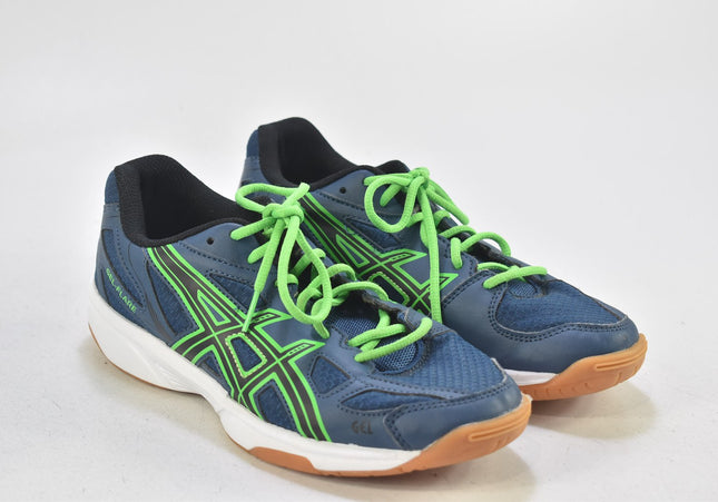 Asics Gel Flare Damen Sportschuhe Sneaker EUR 37,5 Nr. 24-X 1963-Schuh-Gebraucht-secondhand