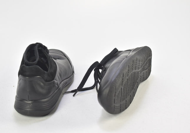 Ara Damen Halbschuhe Freizeitschuhe UK 5,5 Nr. 24-J 4048-Schuh-Gebraucht-secondhand