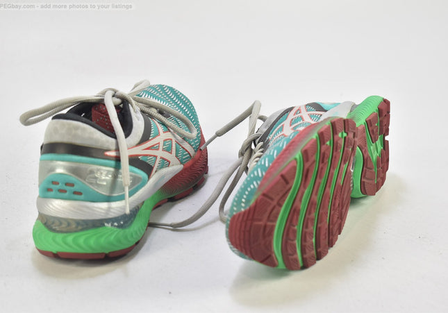 Asics Gel Nimbus 22 Damen Sportschuhe Sneaker EUR 36 Nr. 25-F 3650-Schuh-Gebraucht-secondhand