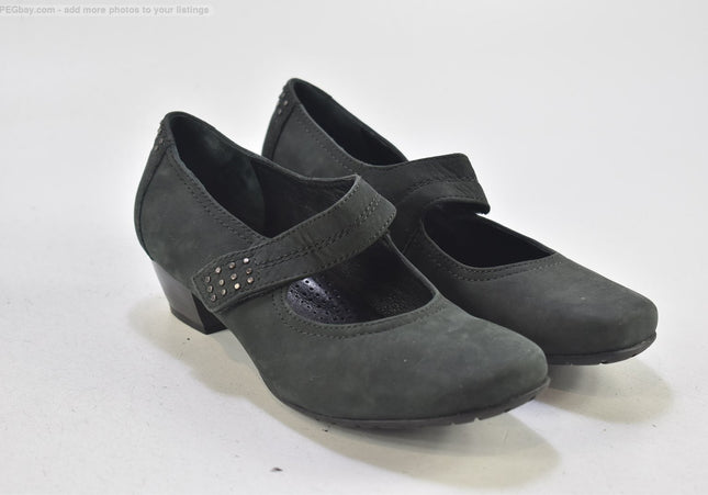 Medicus Damen Pumps High Heels UK 5 Nr. 25-M 340-Schuh-Gebraucht-secondhand
