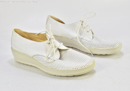 Christian Dietz  Damen Halbschuhe Freizeitschuhe  UK 6,5 Nr. 25-Z 2942