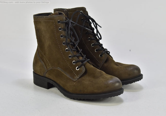 Tamaris  Damen Stiefelette Boots  EUR 37 Nr. 25-B 3154