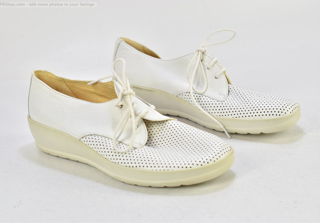 Christian Dietz  Damen Halbschuhe Freizeitschuhe  UK 6,5 Nr. 25-Z 2942