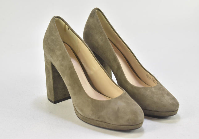 Cole Haan  Damen Pumps High Heels  US 8 Nr. 24-X 670