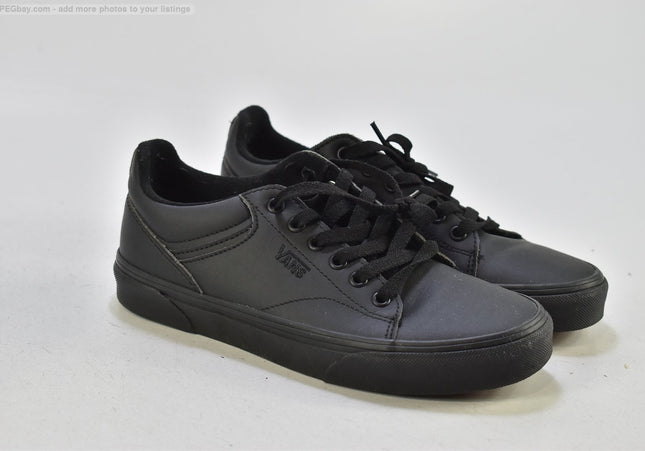 Vans  Damen Sportschuhe Sneaker  EUR 38,5 Nr. 25-L 1619