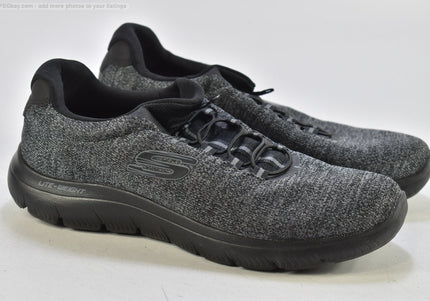 Skechers  Herren Halbschuhe Slipper  EUR 43 Nr. 26-J 524