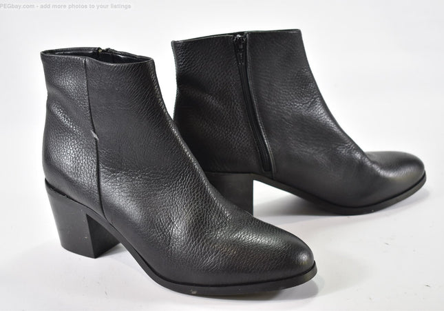 Zign  Damen Stiefelette Boots  EUR 42 Nr. 26-B 1217