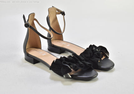 Geox  Damen Sandale Sandalette  EUR 37 Nr. 26-S 2534