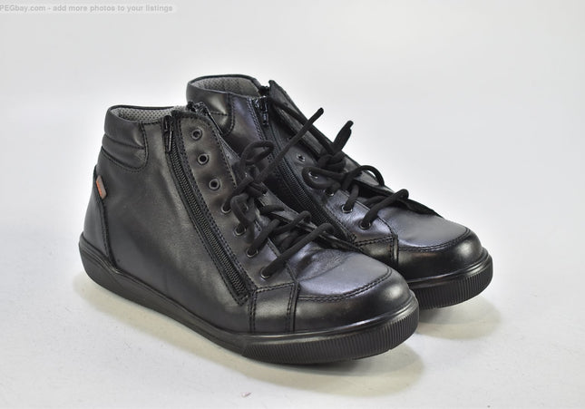 Schein  Damen Stiefelette Boots  EUR 40 Nr. 26-B 480