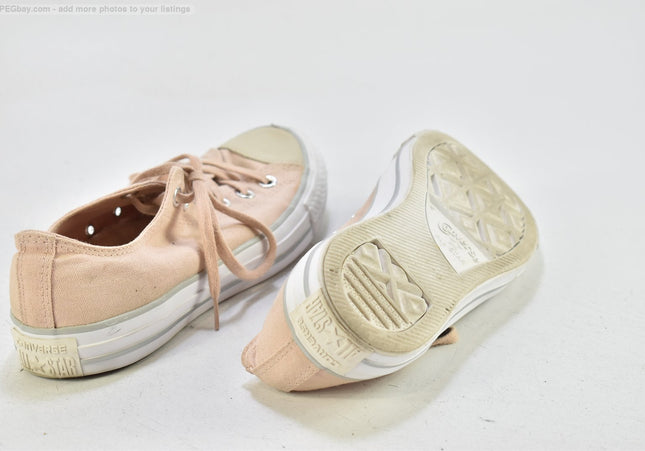 Converse Damen Sportschuhe Sneaker EUR 40 Nr. 25-A 882-Schuh-Gebraucht-secondhand