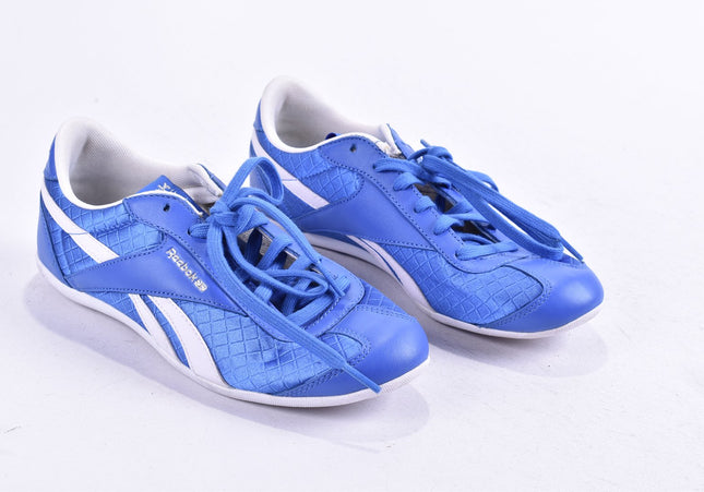 Reebok Damen Sportschuhe Sneaker EUR 37 Nr. 24-U 34-Schuh-Gebraucht-secondhand