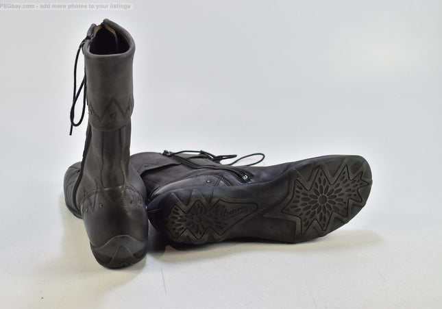 Durea  Damen Stiefelette Boots  UK 5,5 Nr. 25-B 3042