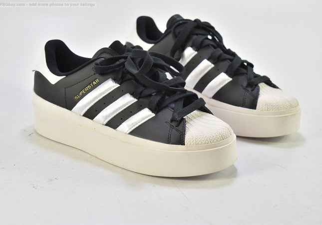 Adidas Superstar Damen Sportschuhe Sneaker  EUR 40 Nr. 26-U 34