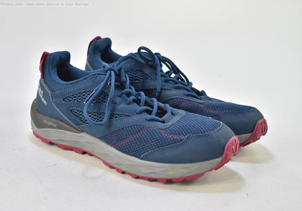 Jack Wolfskin  Damen Wanderschuhe Trekking  EUR 41 Nr. 26-Z 1405