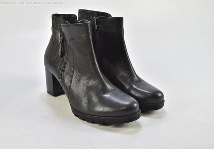 Gabor  Damen Stiefelette Boots  UK 5 Nr. 26-B 701