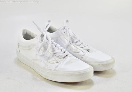 Vans  Damen Sportschuhe Sneaker  Gr.39 Nr. 26-T 236