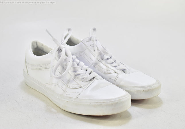 Vans  Damen Sportschuhe Sneaker  Gr.39 Nr. 26-T 236