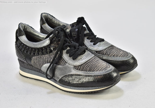 Mjus  Damen Halbschuhe Freizeitschuhe  EUR 40 Nr. 25-P 1954