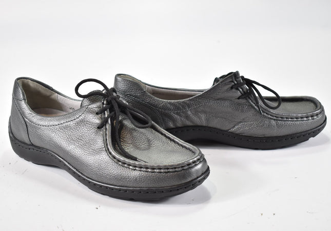 Vitaform Damen Halbschuhe Freizeitschuhe EUR 37 Nr. 24-F 2773-Schuh-Gebraucht-secondhand