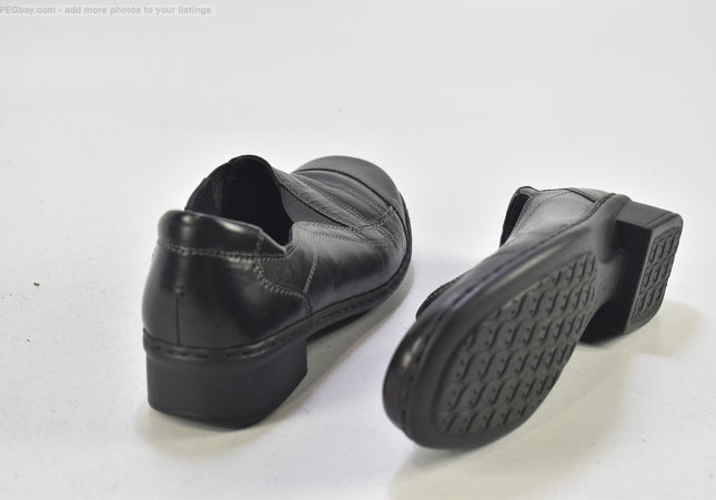 Medicus  Damen Halbschuhe Slipper Ballerinas  UK 5,5 Nr. 25-F 3344