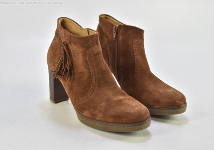 Gabor  Damen Stiefelette Boots  UK 5 Nr. 26-B 1132