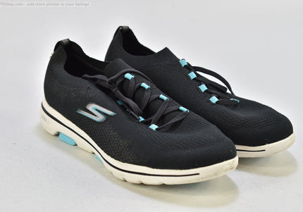 Skechers GoWalk Damen Sportschuhe Sneaker EUR 41 Nr. 25-Y 2208-SchuhGebraucht