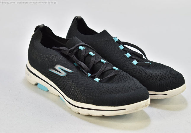 Skechers GoWalk Damen Sportschuhe Sneaker EUR 41 Nr. 25-Y 2208-SchuhGebraucht