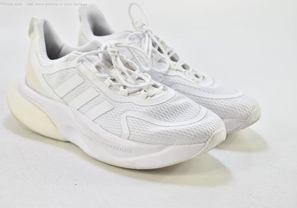 Adidas Alphabounce Herren Sportschuhe Sneaker  EUR 45 1/3 Nr. 26-G 911