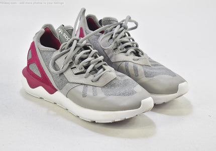 Adidas Tubular Damen Sportschuhe Sneaker EUR 38 2/3 Nr. 25-J 523-Schuh-Gebraucht-secondhand