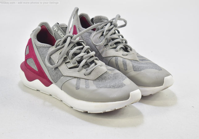 Adidas Tubular Damen Sportschuhe Sneaker EUR 38 2/3 Nr. 25-J 523-Schuh-Gebraucht-secondhand