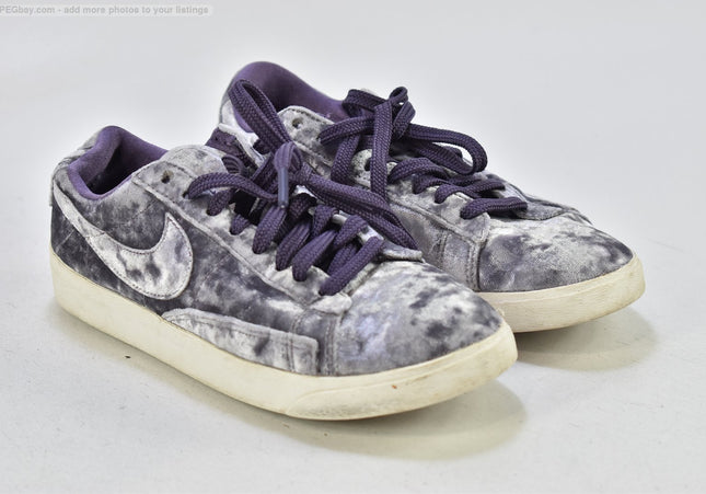 Nike Blazer Damen Sportschuhe Sneaker  EUR 38 Nr. 25-U 2199