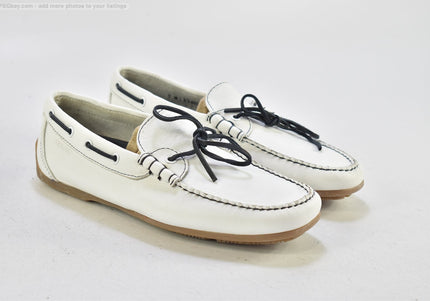 Sebago  Herren Halbschuhe Slipper  EUR 40 Nr. 25-V 1703