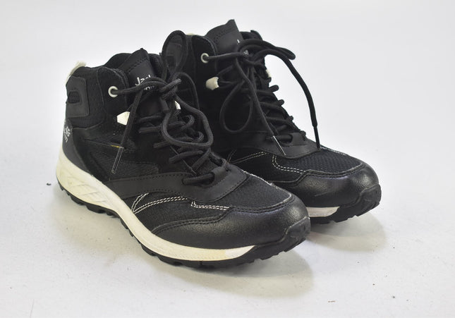 Jack Wolfskin Damen Stiefelette Boots EUR 37 Nr. 24-B 3754-Schuh-Gebraucht-secondhand
