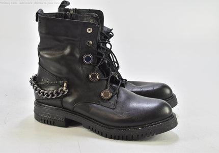 Pemla  Damen Stiefelette Boots  EUR 40 Nr. 26-B 532