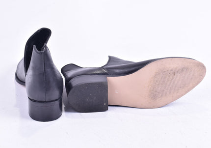 Fillipo Forte Damen Stiefelette Boots EUR 37 Nr. 24-O 2280-Schuh-Gebraucht-secondhand