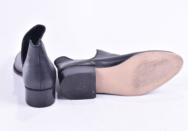Fillipo Forte Damen Stiefelette Boots EUR 37 Nr. 24-O 2280-Schuh-Gebraucht-secondhand