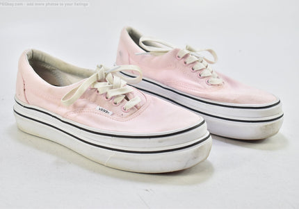Vans  Damen Sportschuhe Sneaker  EUR 40 Nr. 26-M 686