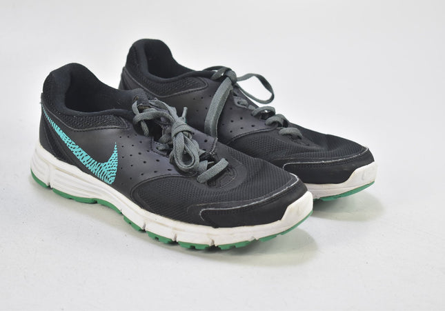 Nike Revolution Damen Sportschuhe Sneaker EUR 39 Nr. 24-X 1505-Schuh-Gebraucht-secondhand