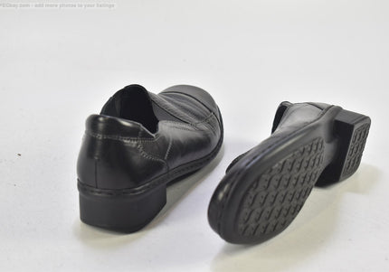 Medicus  Damen Halbschuhe Slipper Ballerinas  UK 5,5 Nr. 25-F 3344