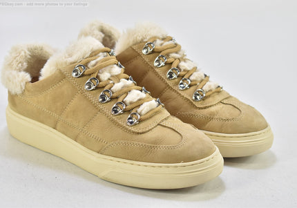 Hogan  Damen Halbschuhe Freizeitschuhe  EUR 37,5 Nr. 26-M 1391