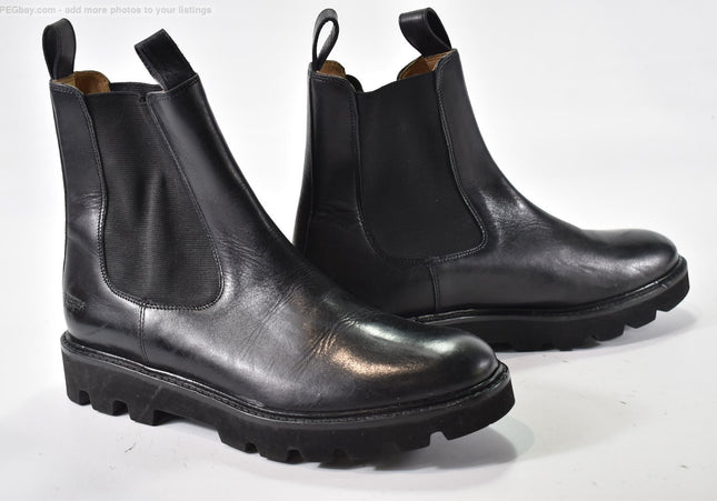 Melvin&Hamilton Sally Damen Stiefelette Boots  EUR 40 Nr. 26-B 1322