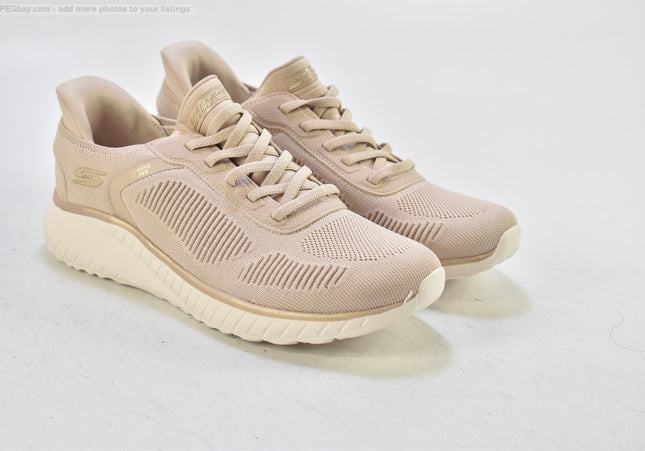 Skechers Bobs Damen Sportschuhe Sneaker  Gr.38 Nr. 26-U 2605