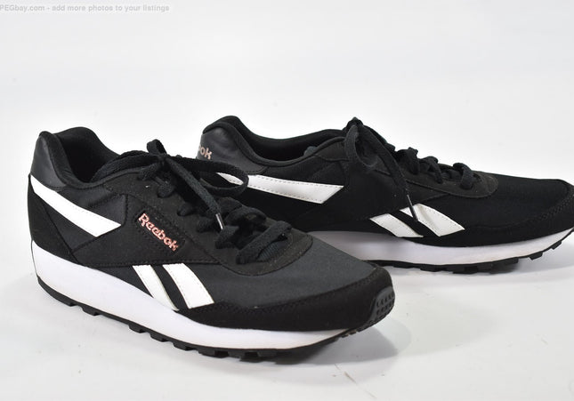 Reebok Damen Sportschuhe Sneaker EUR 41 Nr. 25-T 2307-gebrauchte Schuhe-second hand-SchuhGebraucht