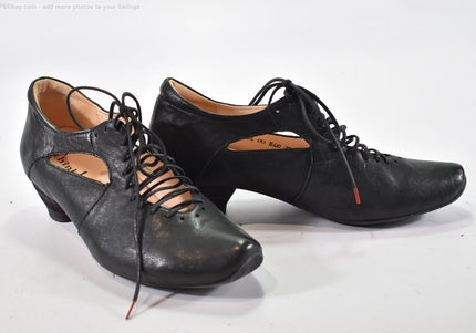Think!  Damen Pumps High Heels  EUR 40 Nr. 25-X 1481